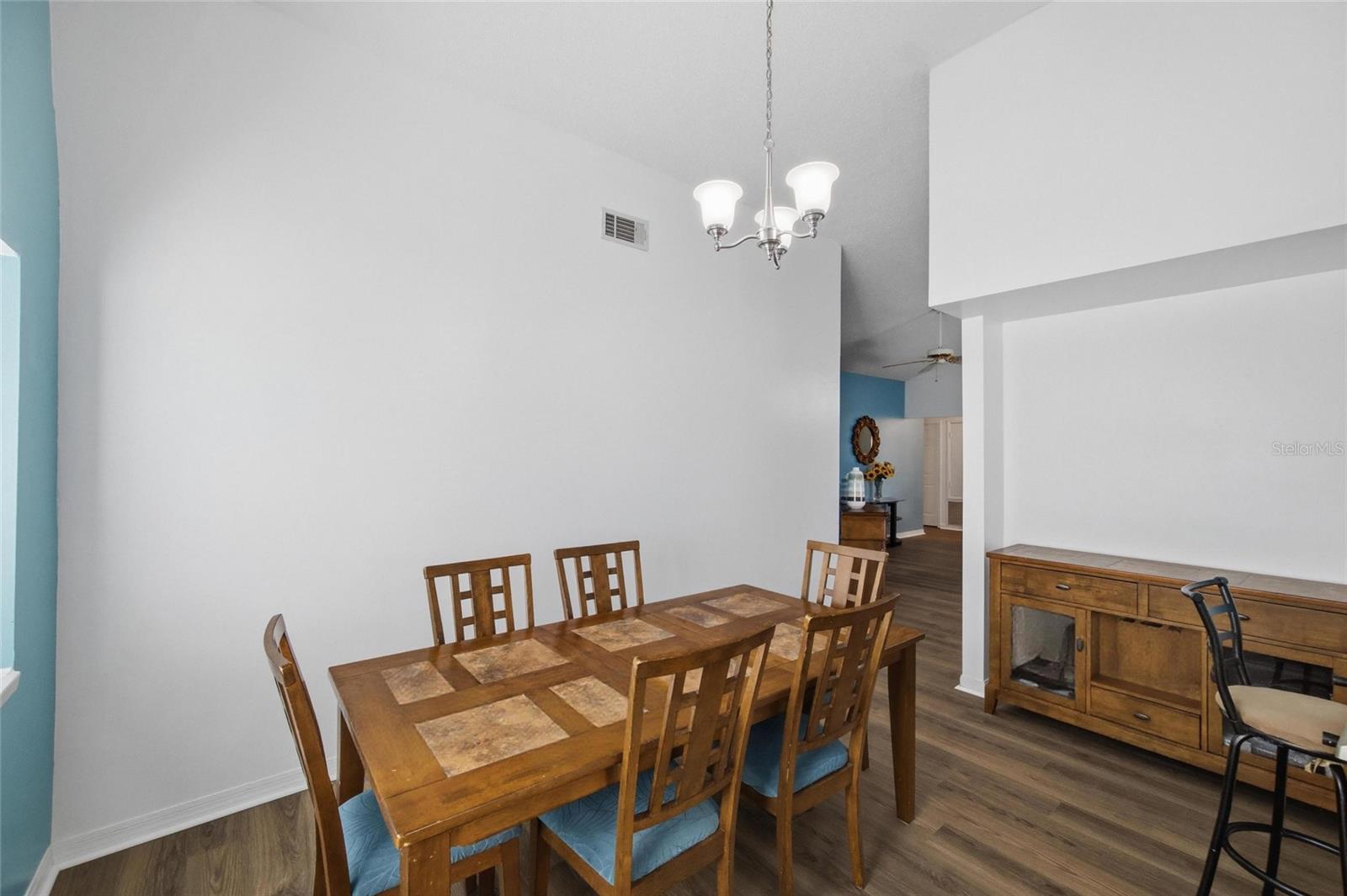 WATERMILL AT PROVIDENCE LAKES - Residential