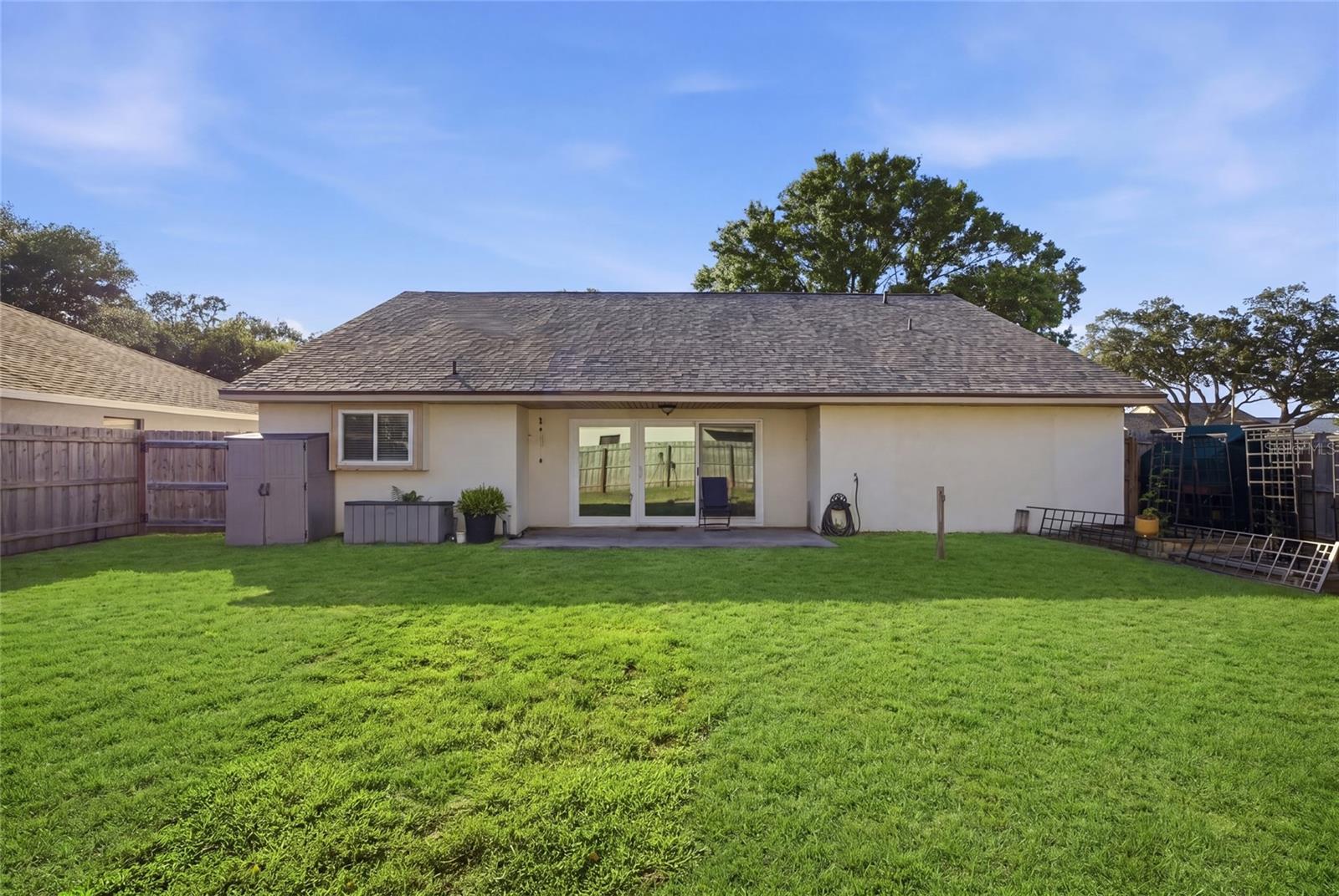 WATERMILL AT PROVIDENCE LAKES - Residential