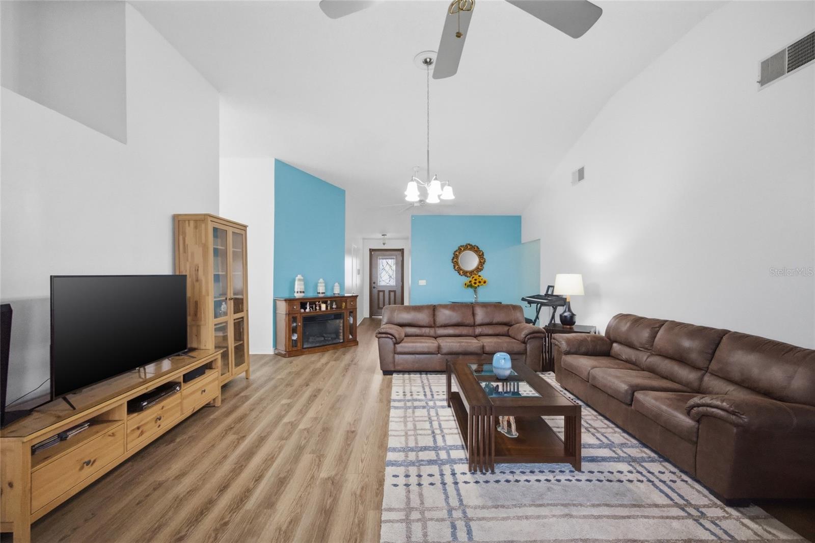 WATERMILL AT PROVIDENCE LAKES - Residential