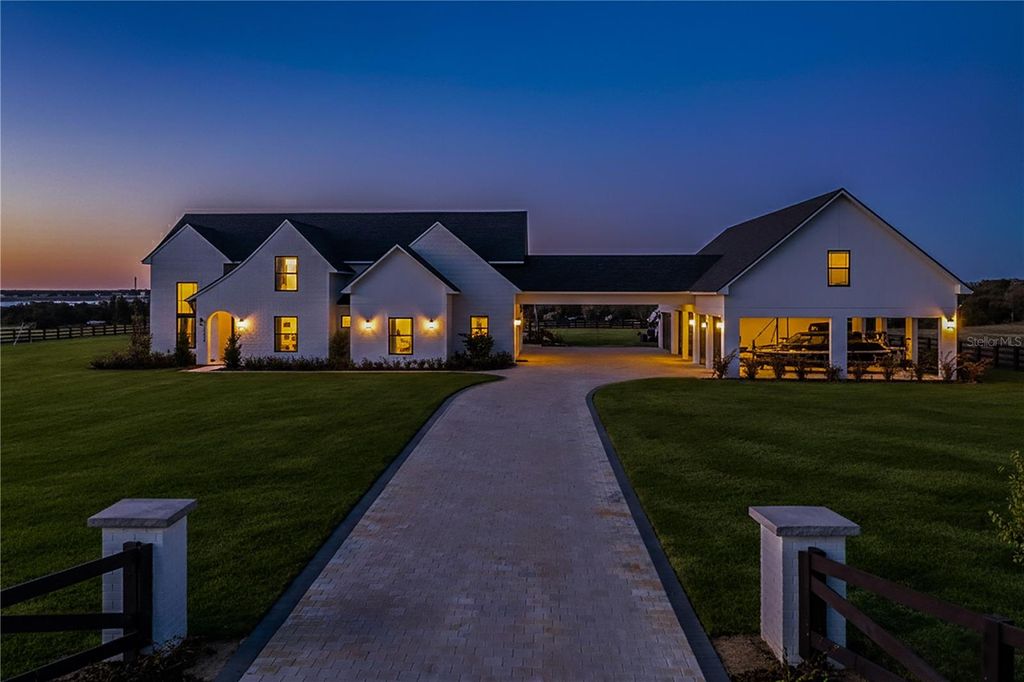 Photo of 1109 Minute Mann Road, Frostproof, FL 33843 (MLS # P4937836)