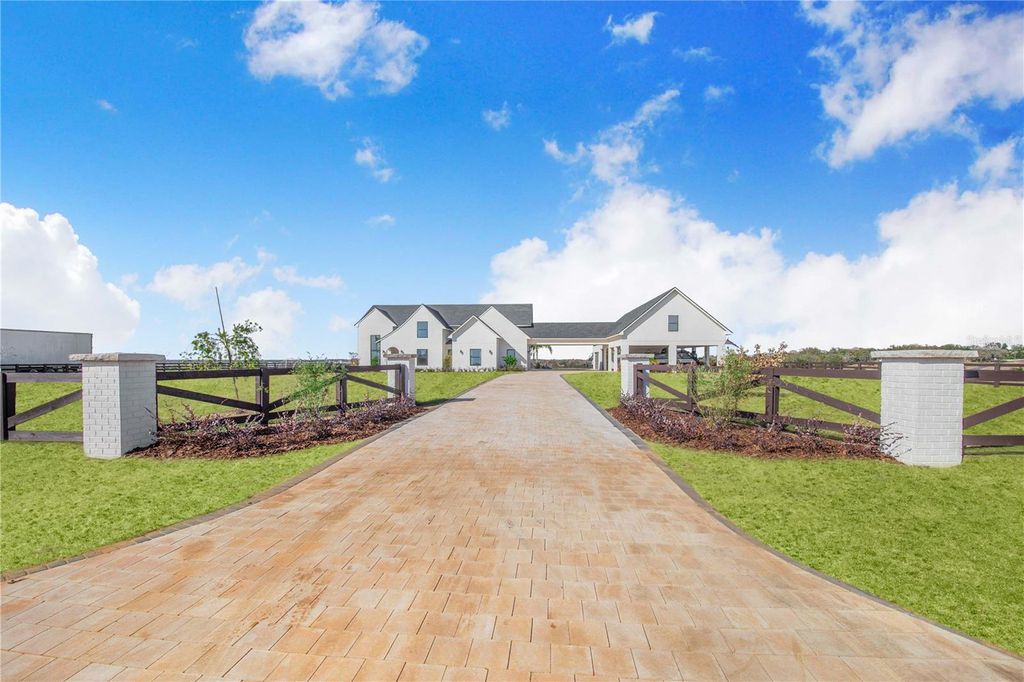 Photo of 1109 Minute Mann Road, Frostproof, FL 33843 (MLS # P4937836)