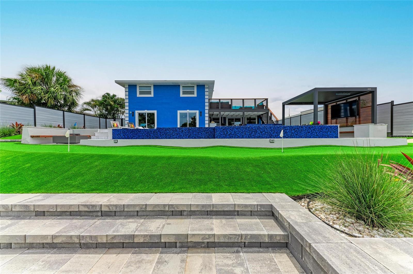 BAYSHORE GARDENS SEC 4 - Residential