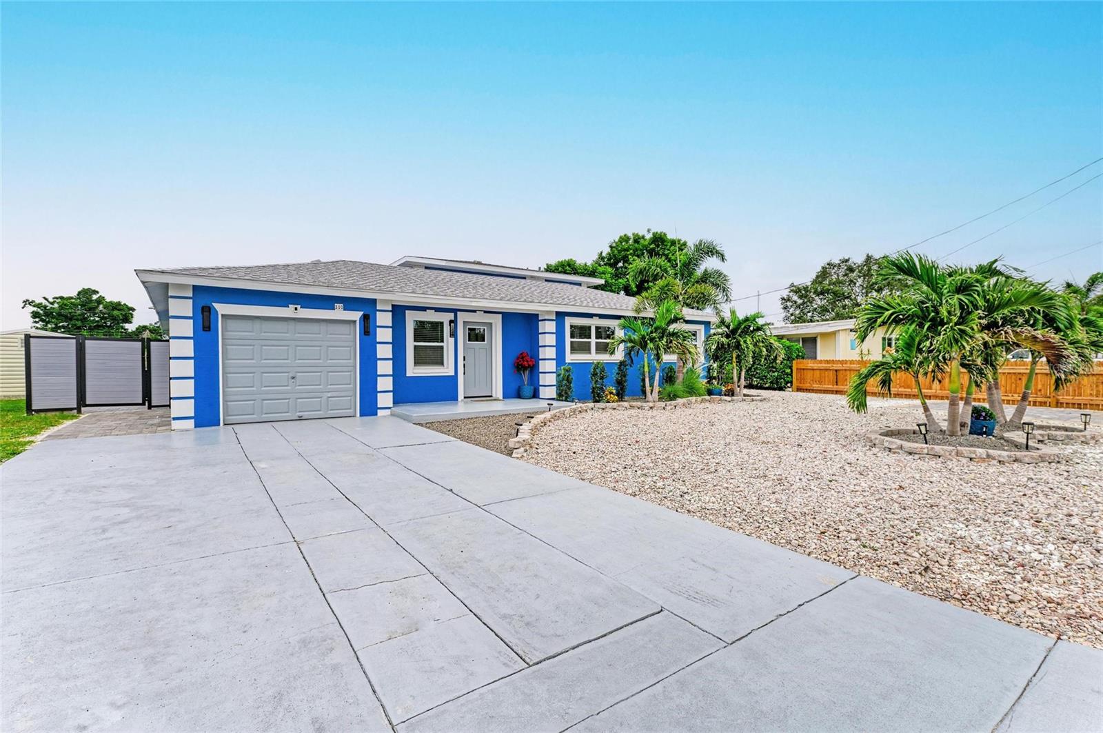 BAYSHORE GARDENS SEC 4 - Residential