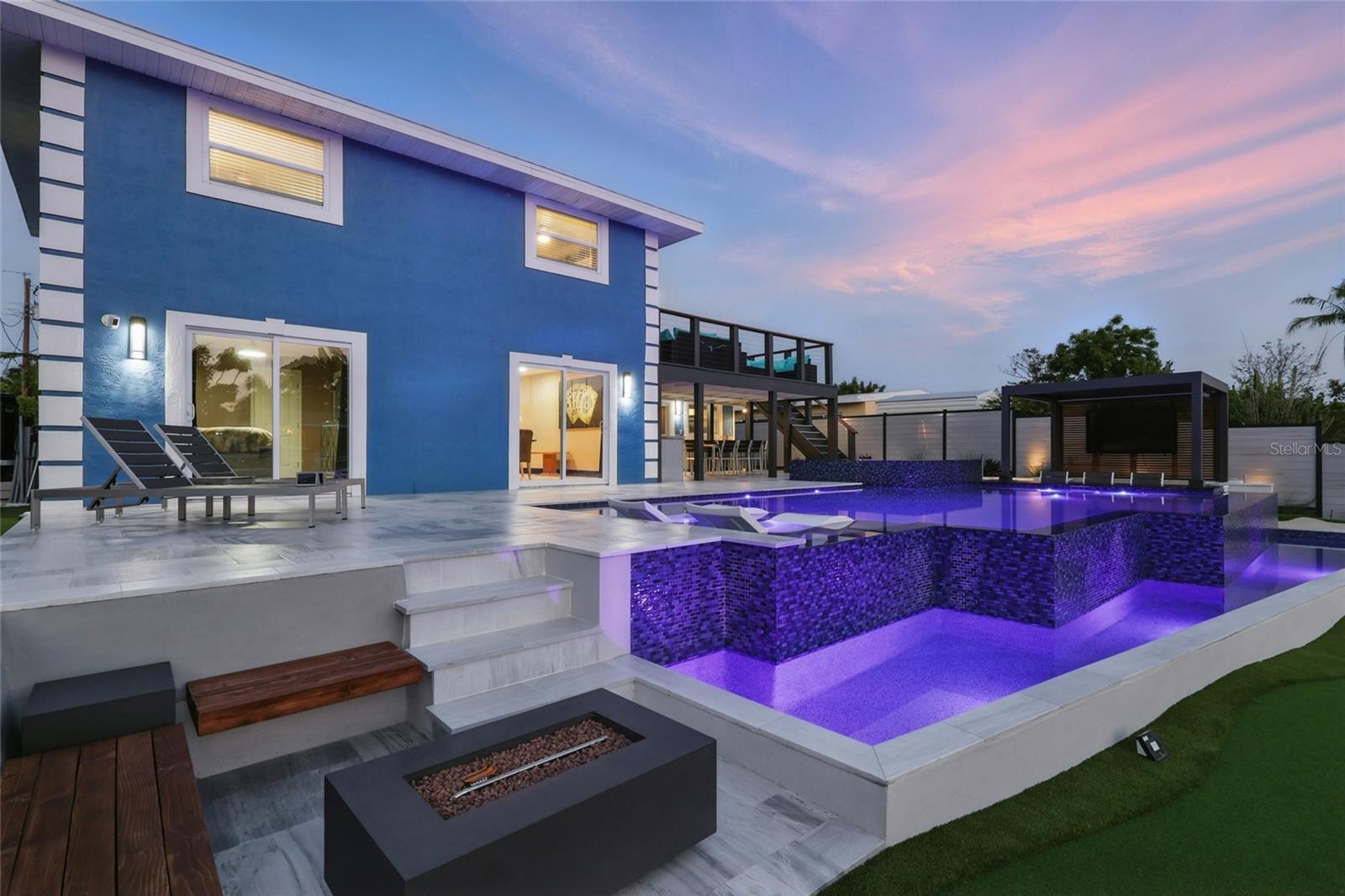BAYSHORE GARDENS SEC 4 - Residential