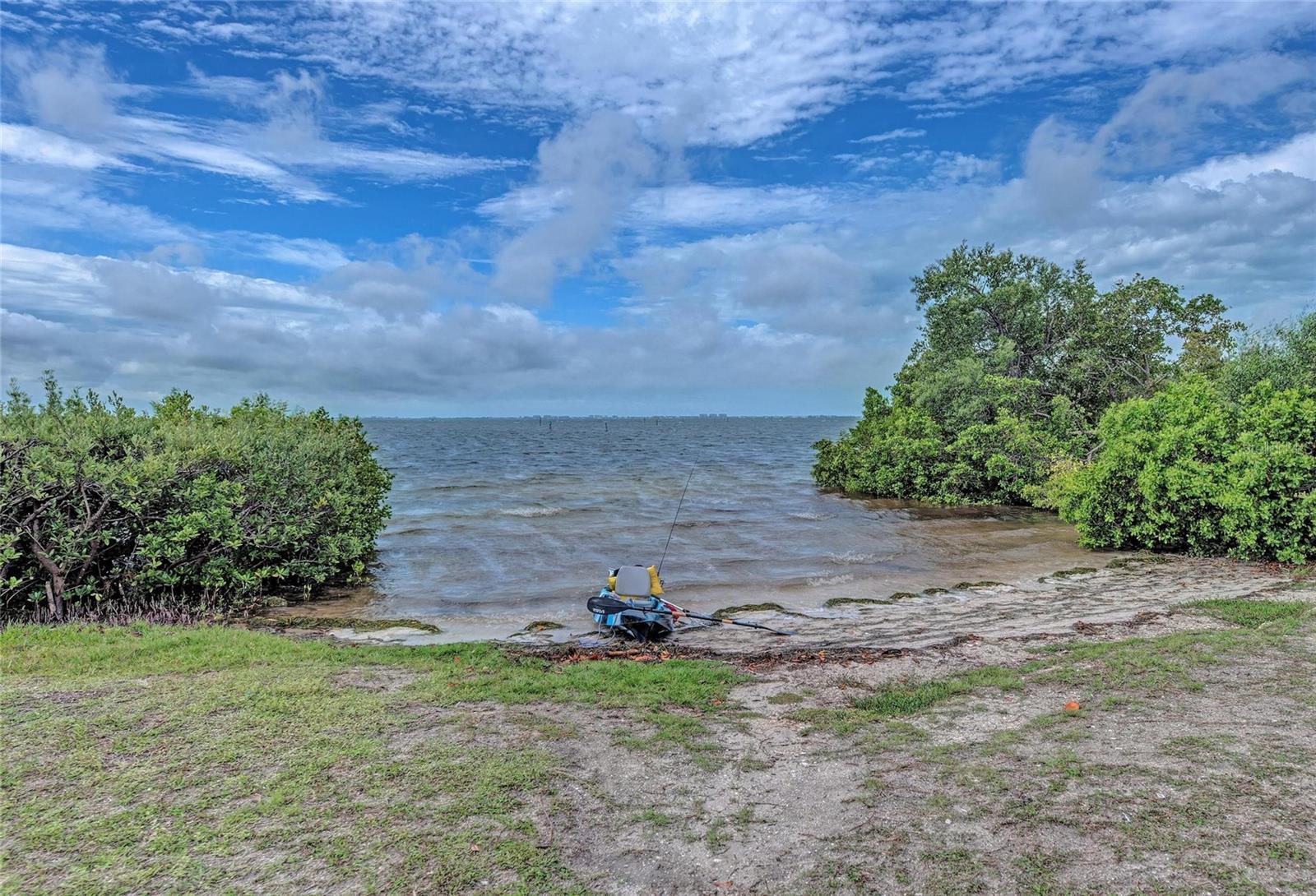 BAYSHORE GARDENS SEC 4 - Residential