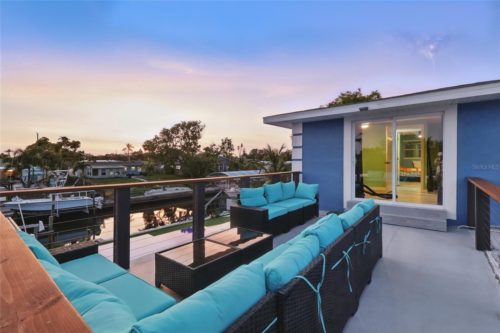 BAYSHORE GARDENS SEC 4 - Residential