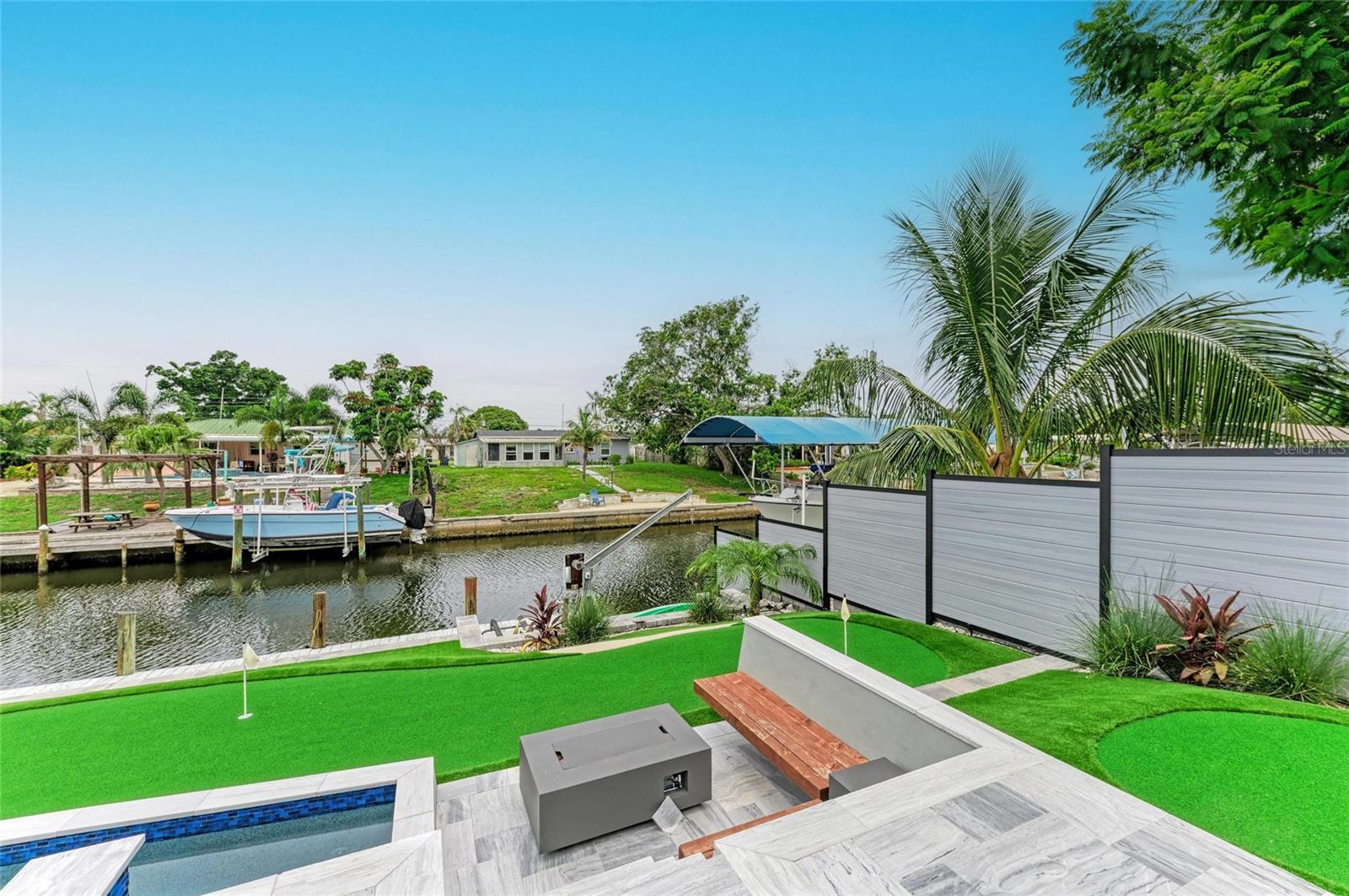 BAYSHORE GARDENS SEC 4 - Residential