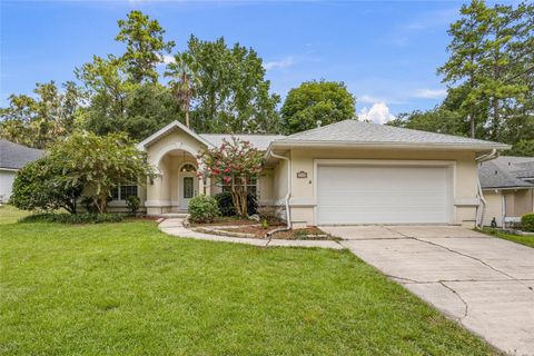 Photo of 10416 NW 10th Lane, Gainesville, FL 32606 (MLS # GC533229)