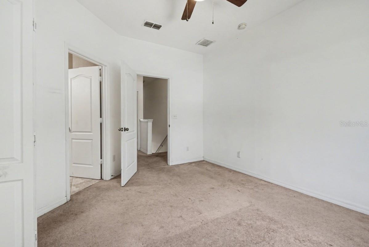 SAVANNAH PINES CONDO PH 1 - Residential