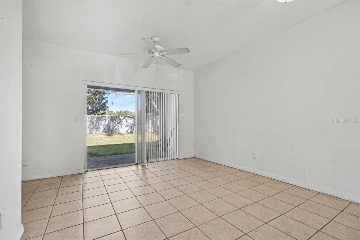 SAVANNAH PINES CONDO PH 1 - Residential