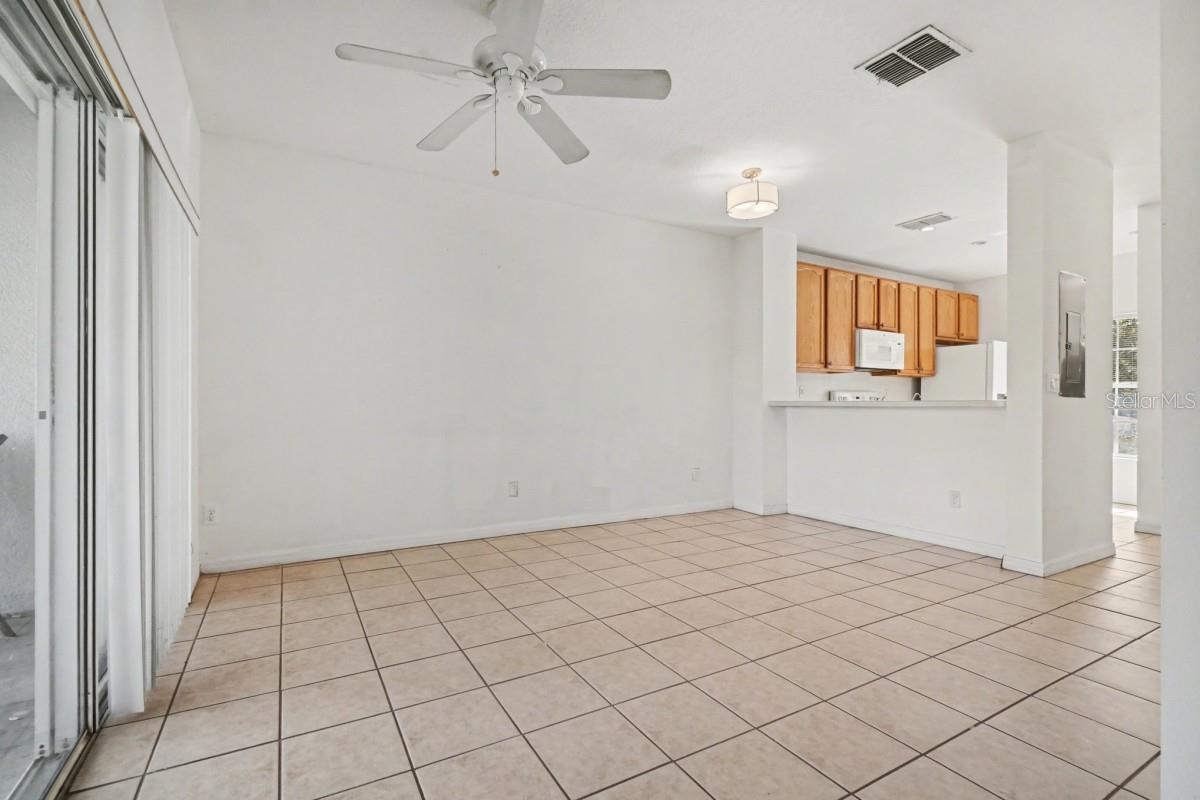 SAVANNAH PINES CONDO PH 1 - Residential