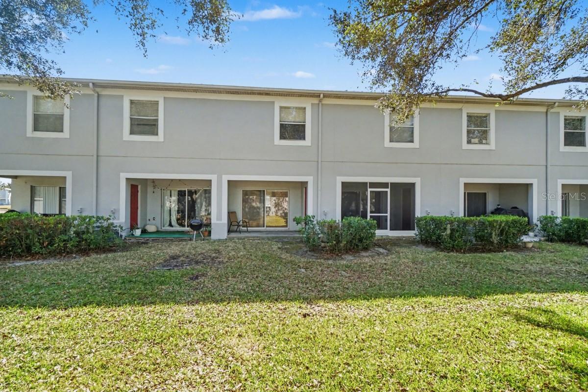 SAVANNAH PINES CONDO PH 1 - Residential