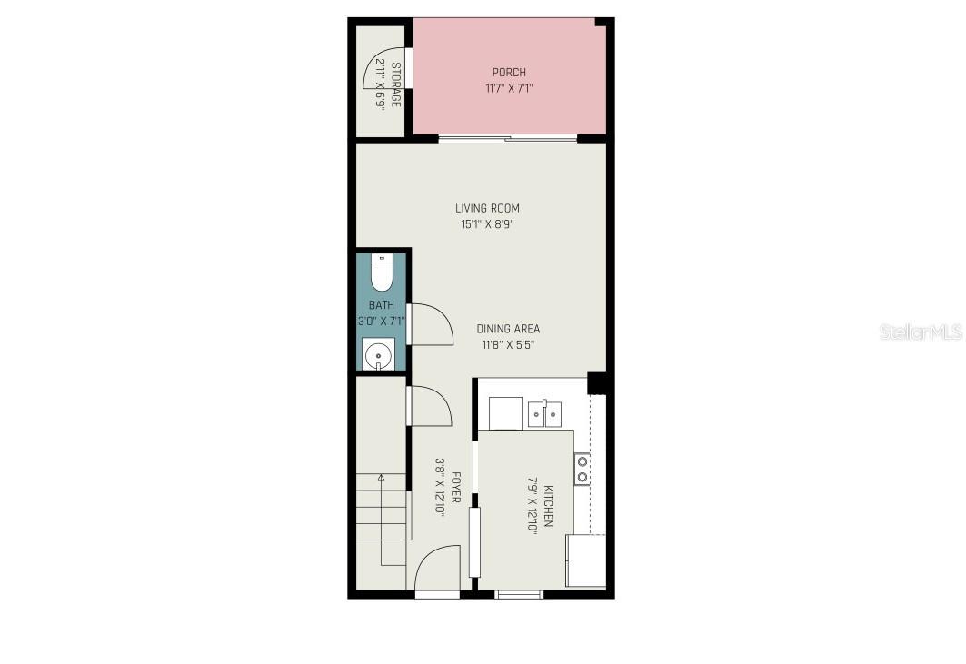 SAVANNAH PINES CONDO PH 1 - Residential