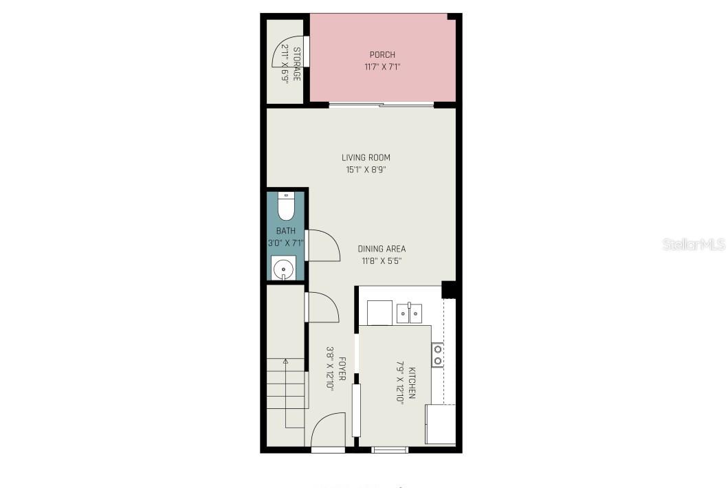 SAVANNAH PINES CONDO PH 1 - Residential