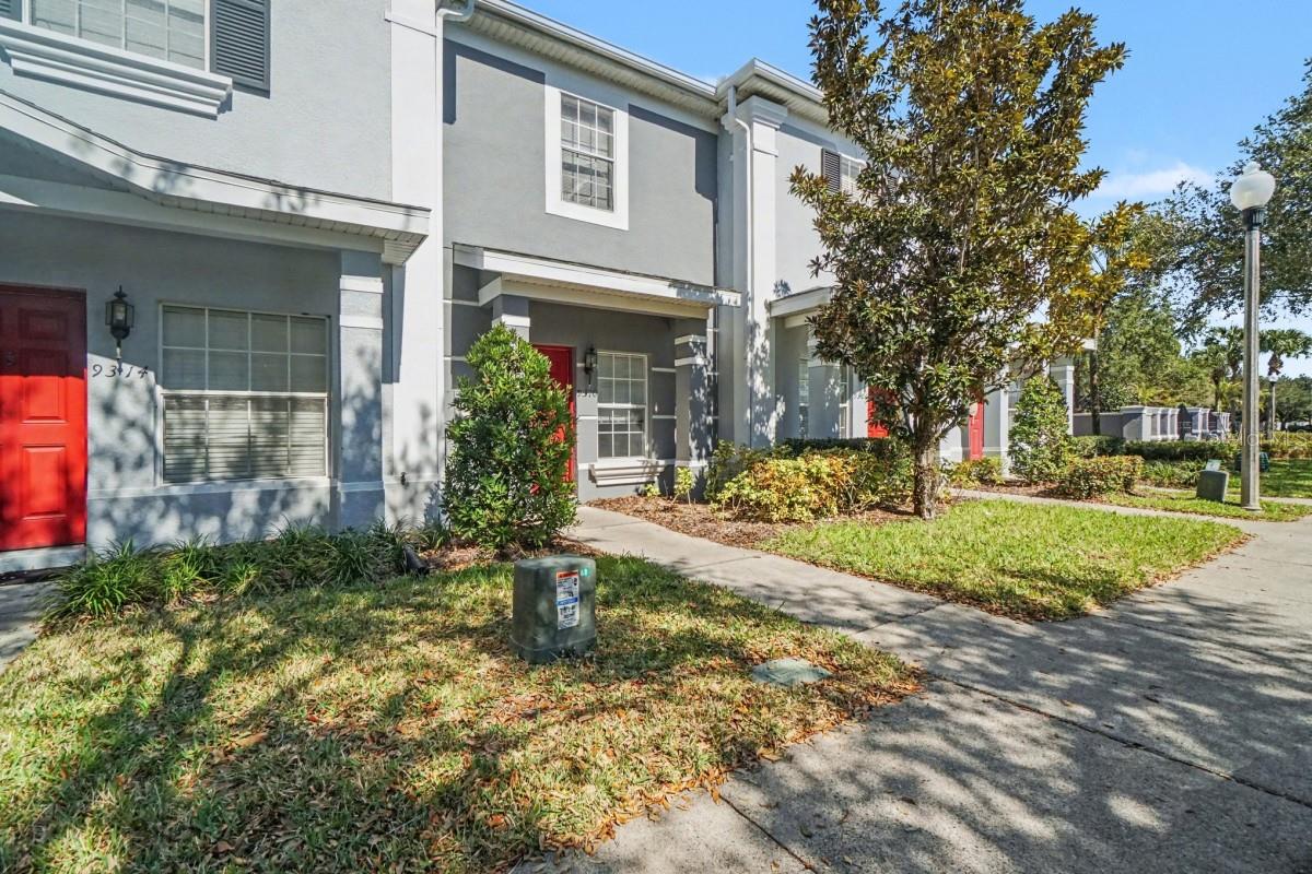 SAVANNAH PINES CONDO PH 1 - Residential