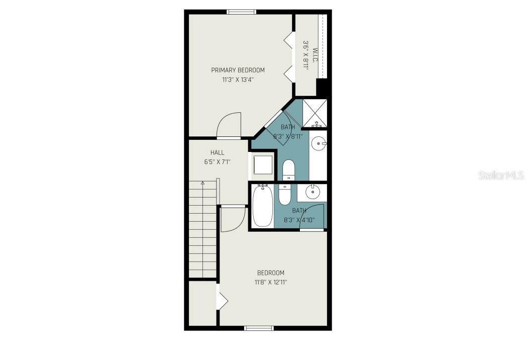 SAVANNAH PINES CONDO PH 1 - Residential