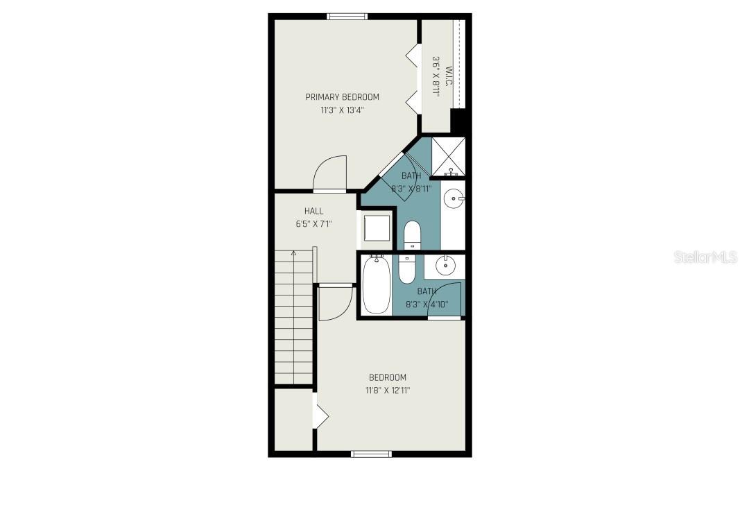 SAVANNAH PINES CONDO PH 1 - Residential