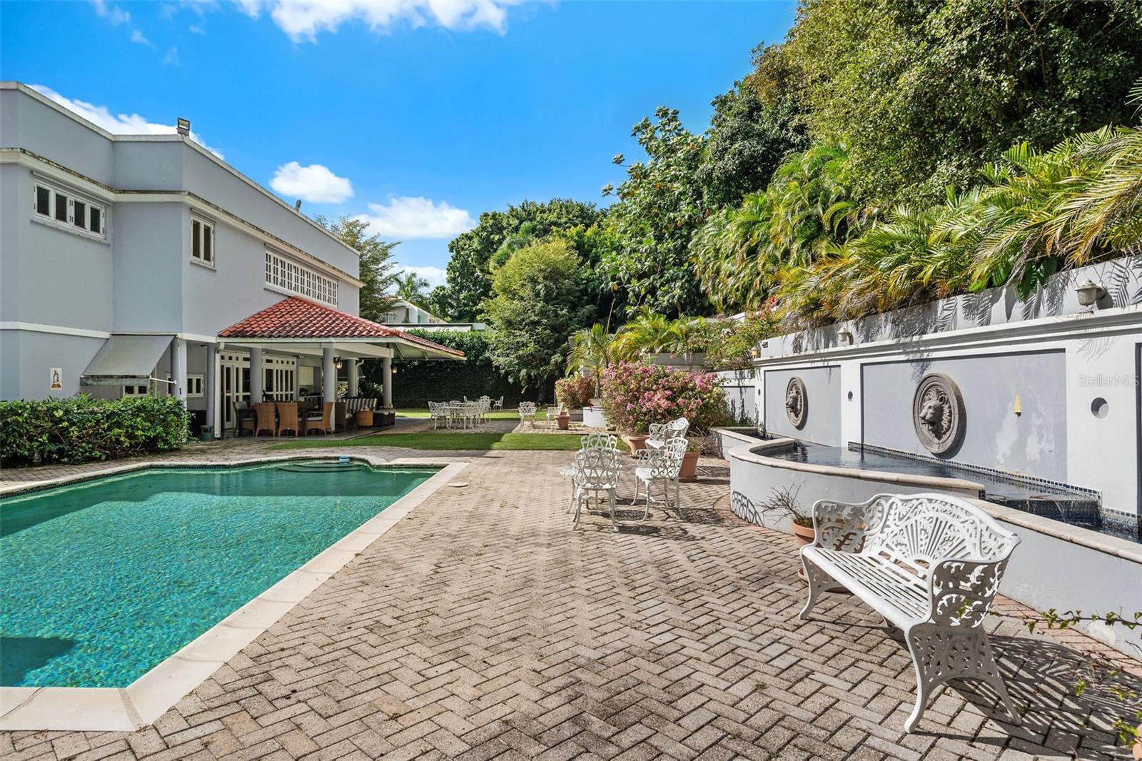 SANTA MARIA - Residential