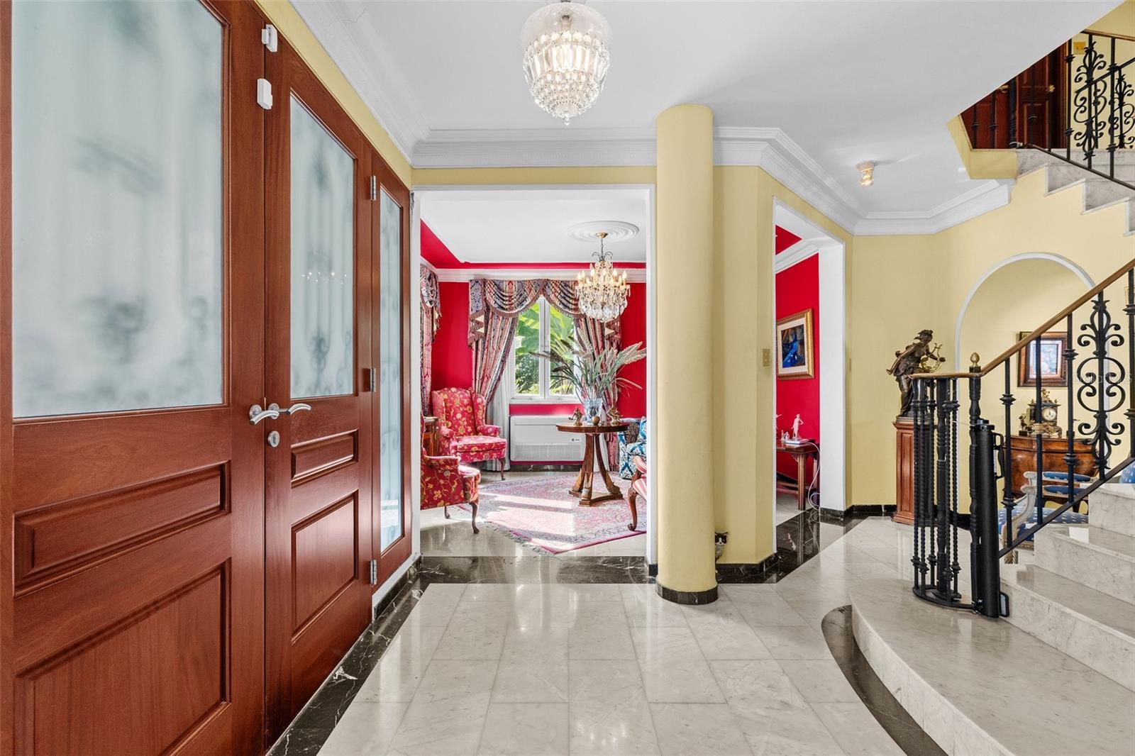 SANTA MARIA - Residential