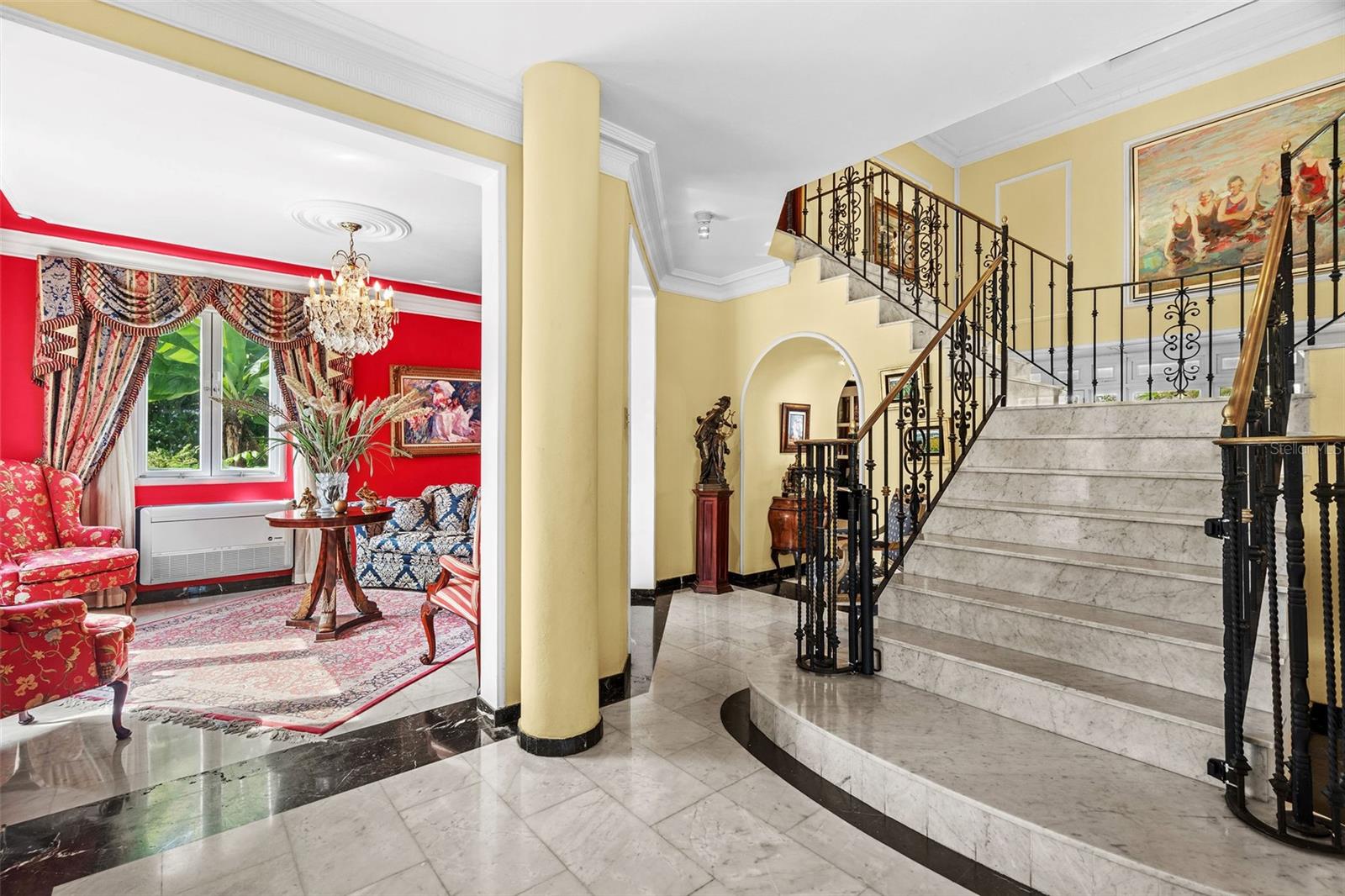 SANTA MARIA - Residential