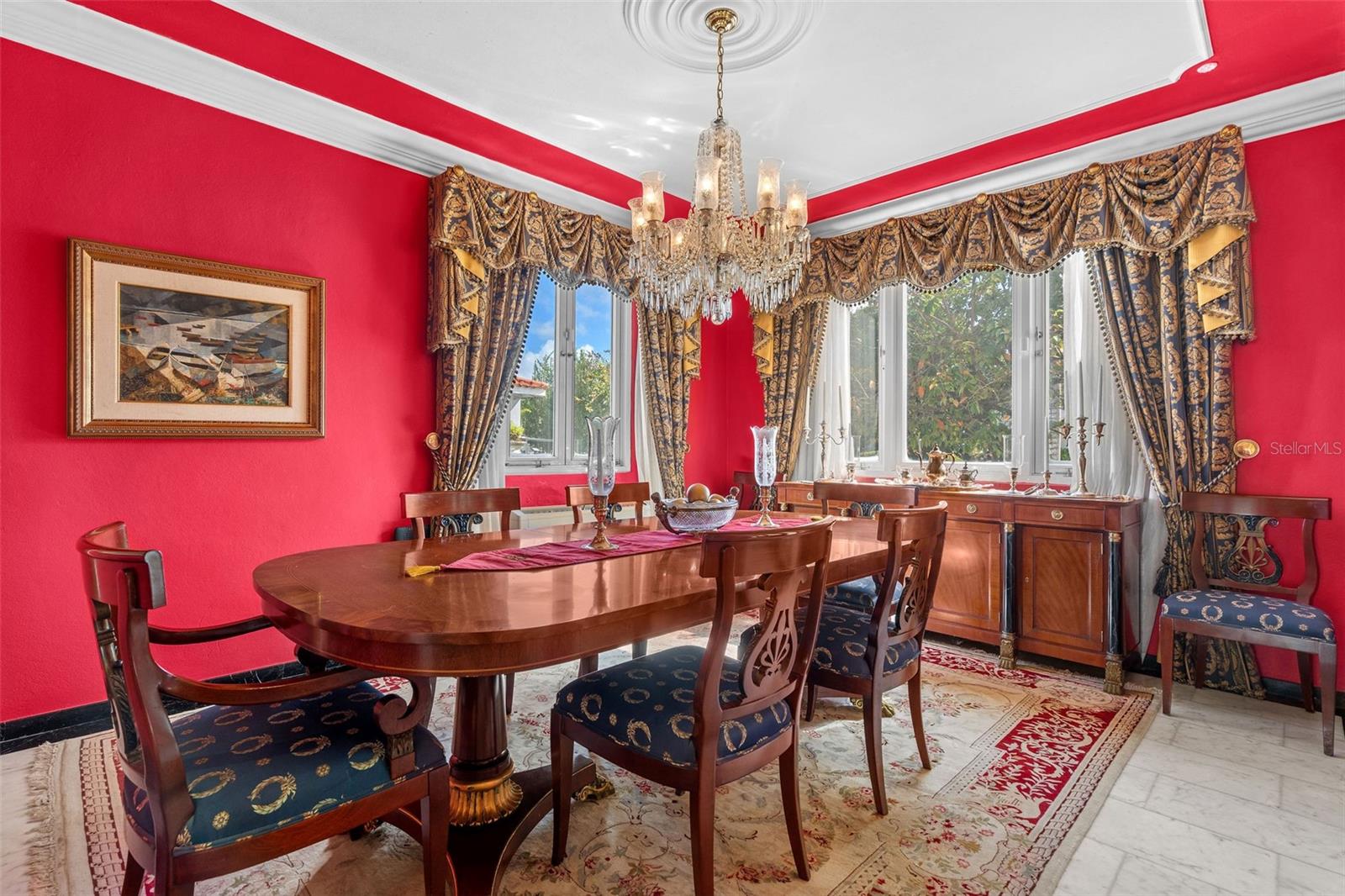 SANTA MARIA - Residential