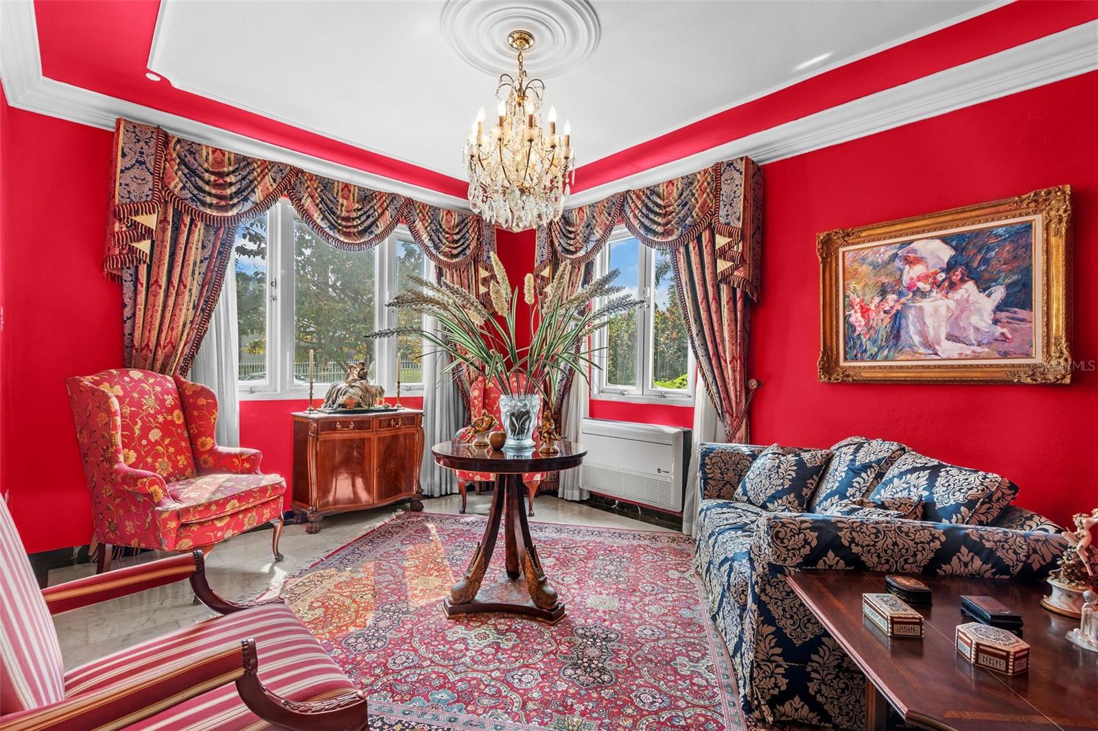 SANTA MARIA - Residential