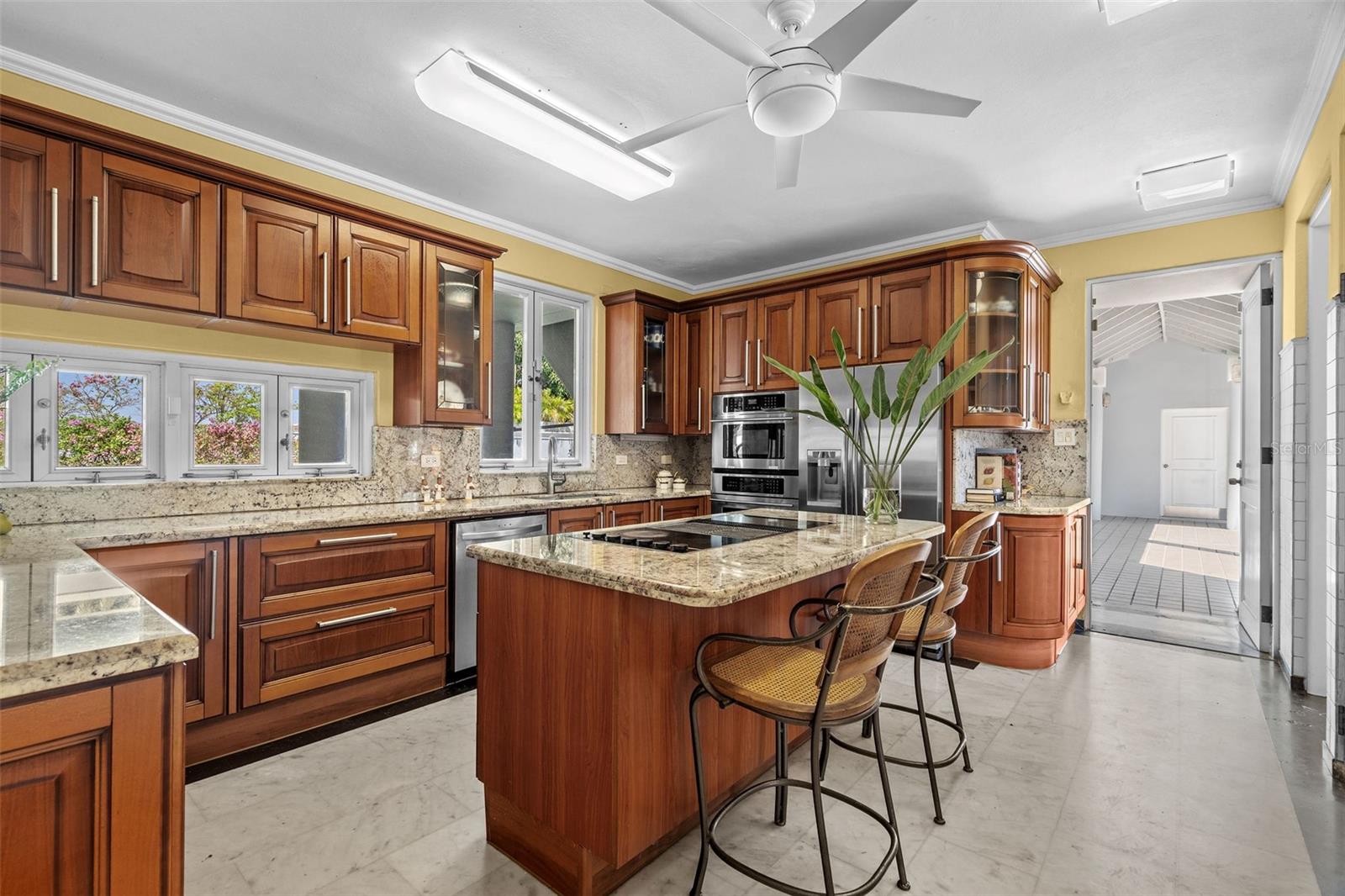 SANTA MARIA - Residential