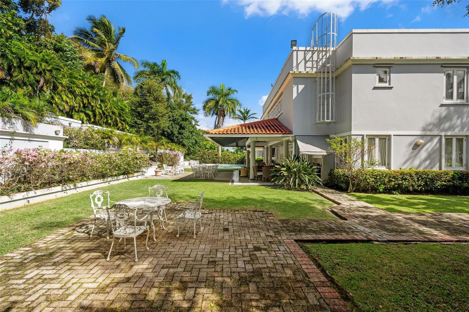 SANTA MARIA - Residential