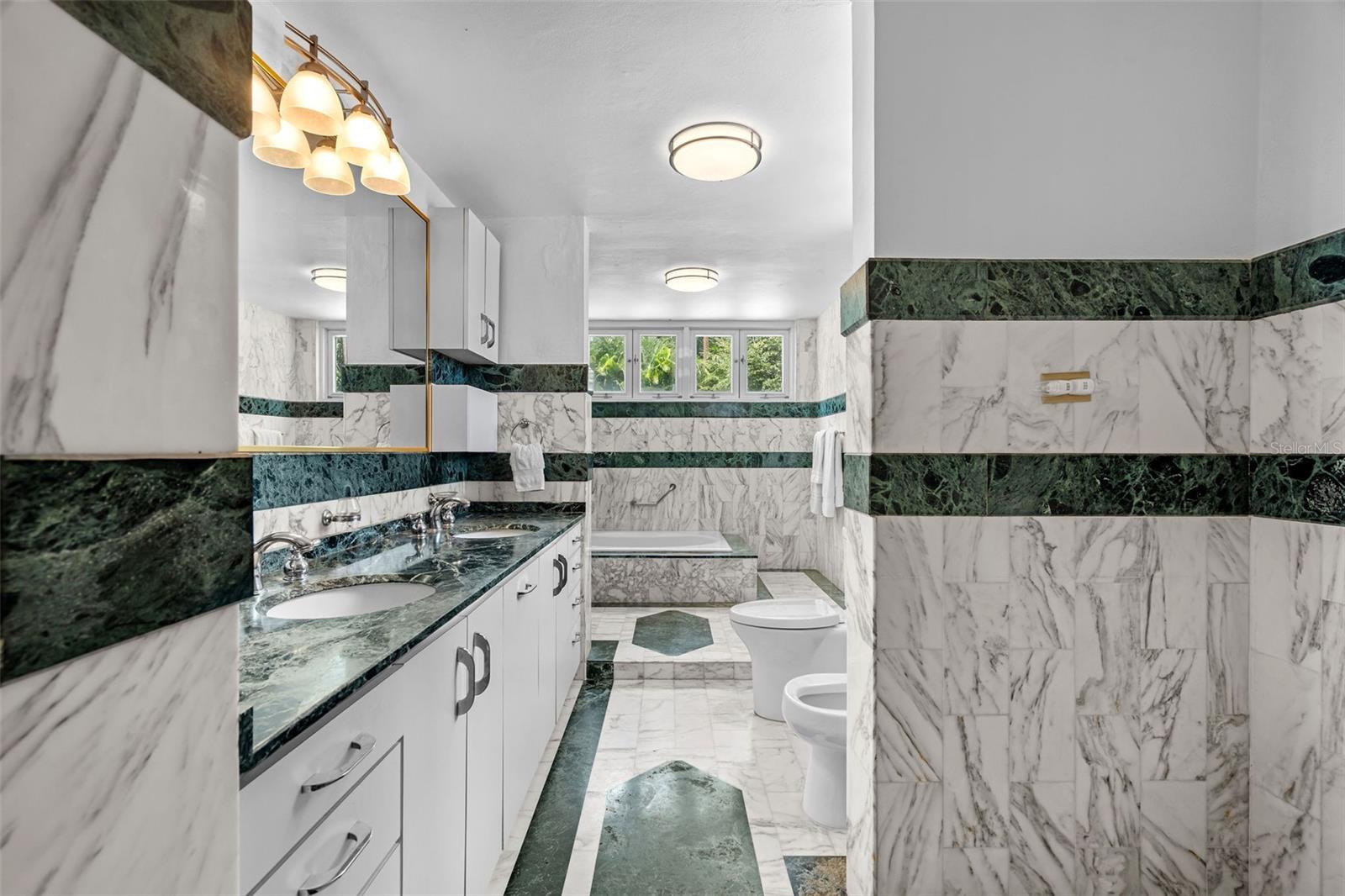 SANTA MARIA - Residential