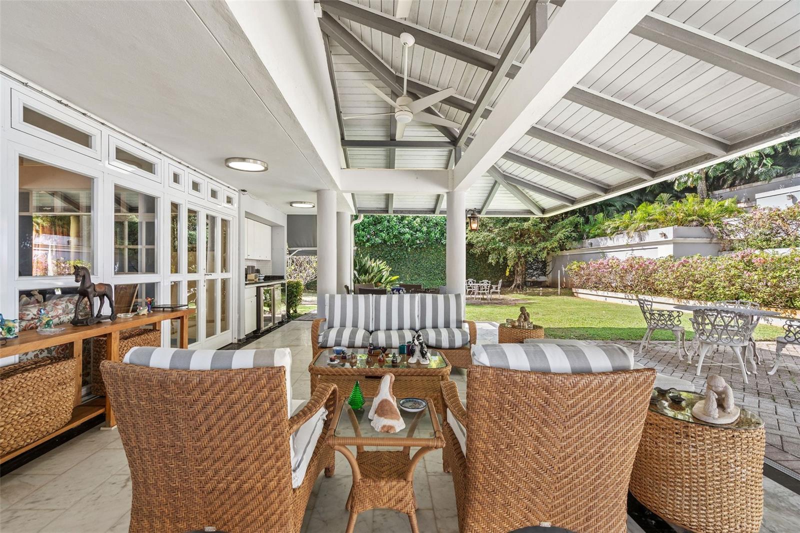 SANTA MARIA - Residential