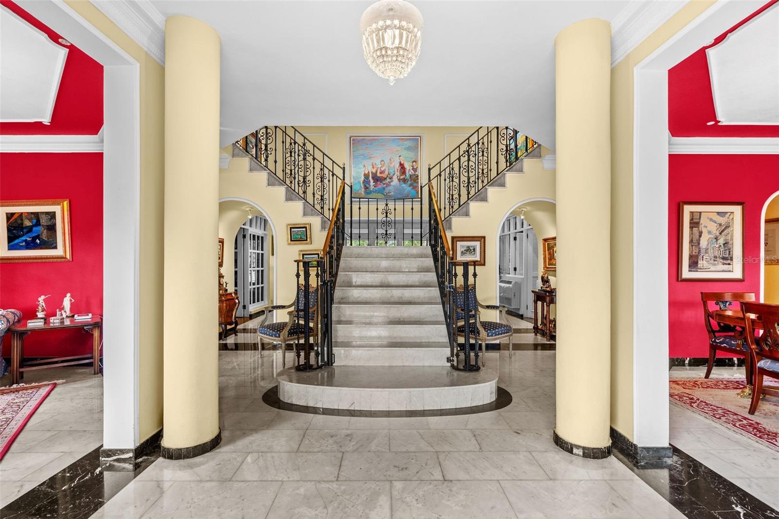 SANTA MARIA - Residential