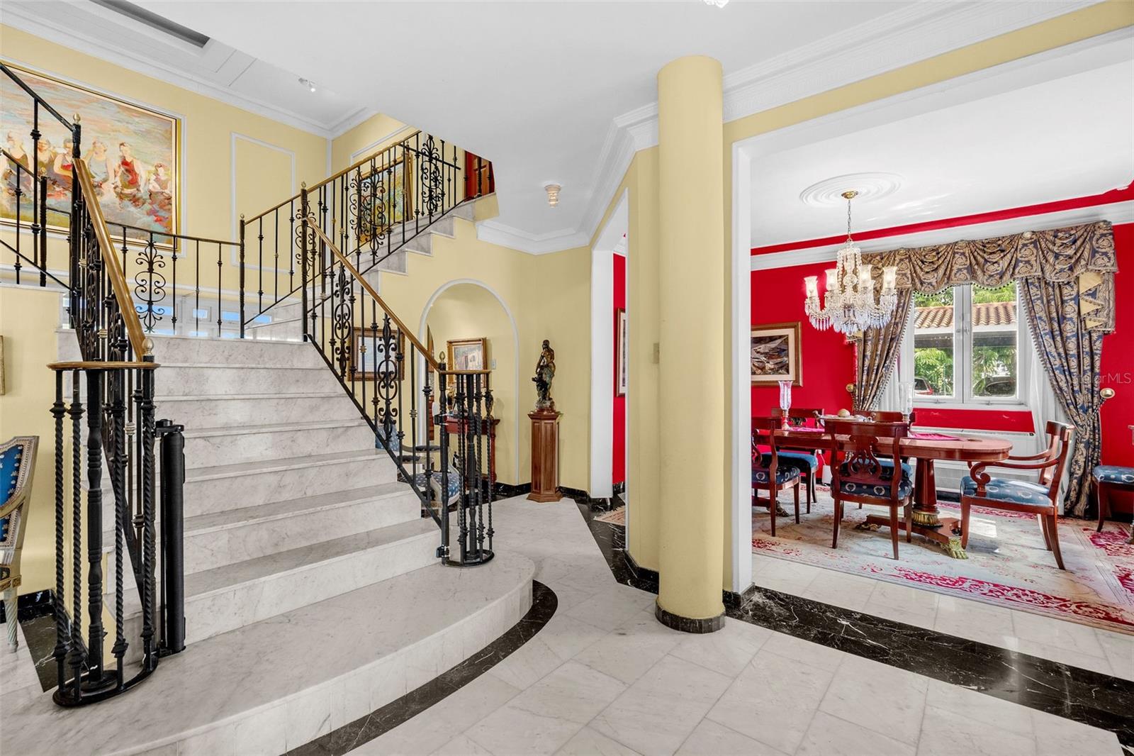 SANTA MARIA - Residential