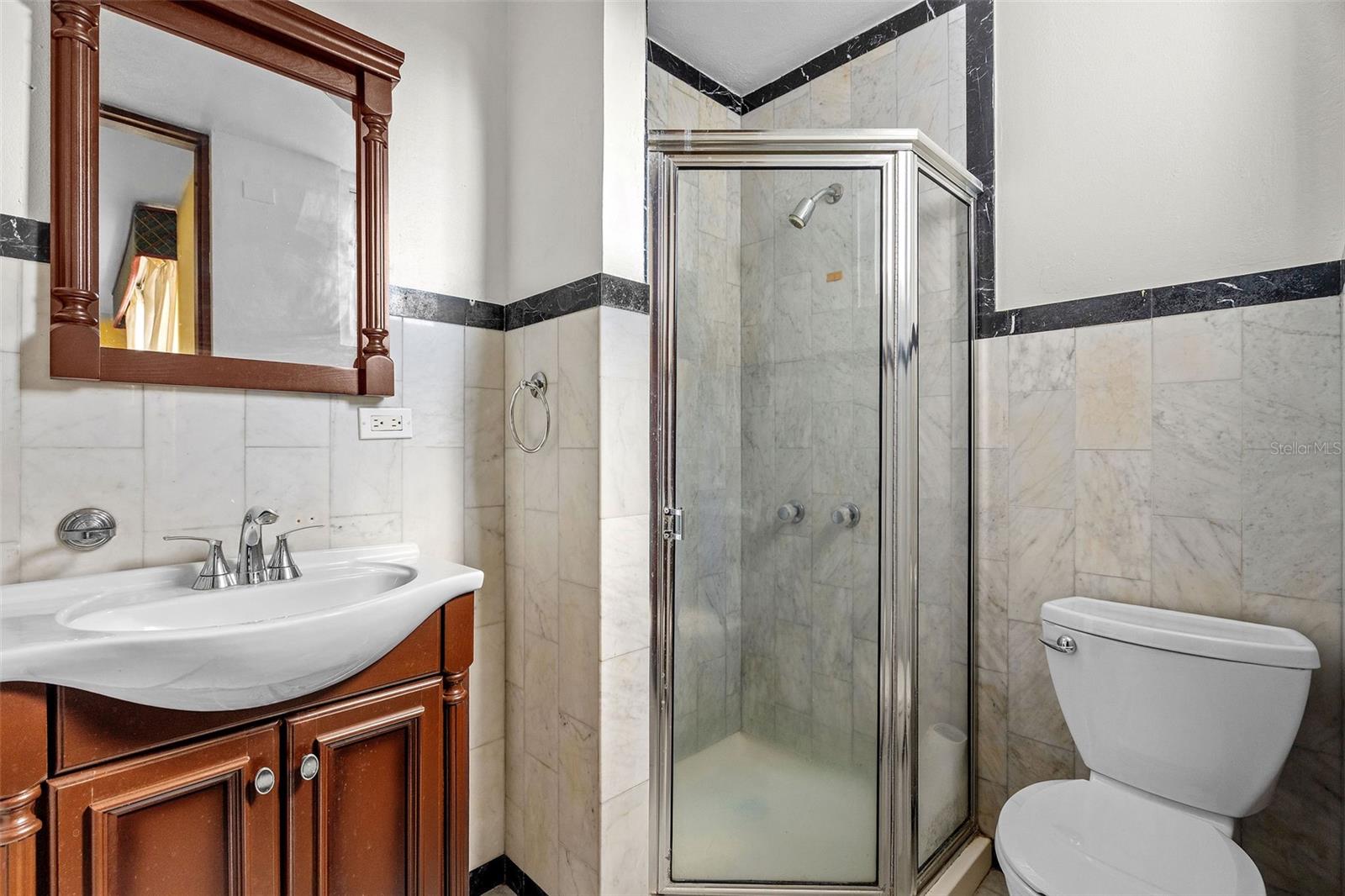 SANTA MARIA - Residential