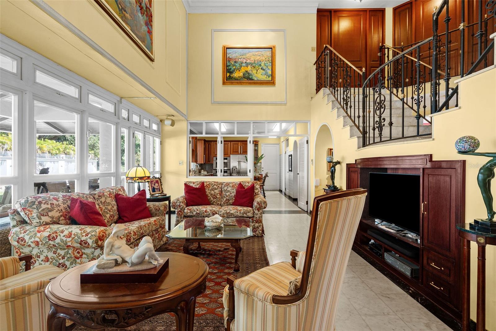 SANTA MARIA - Residential