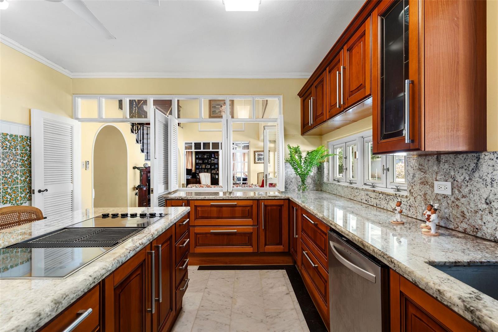 SANTA MARIA - Residential