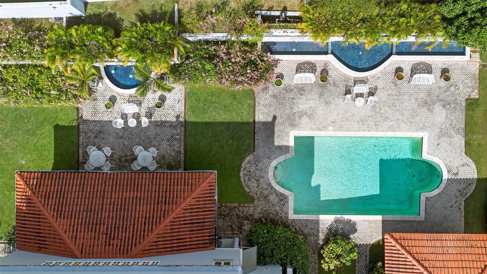 SANTA MARIA - Residential