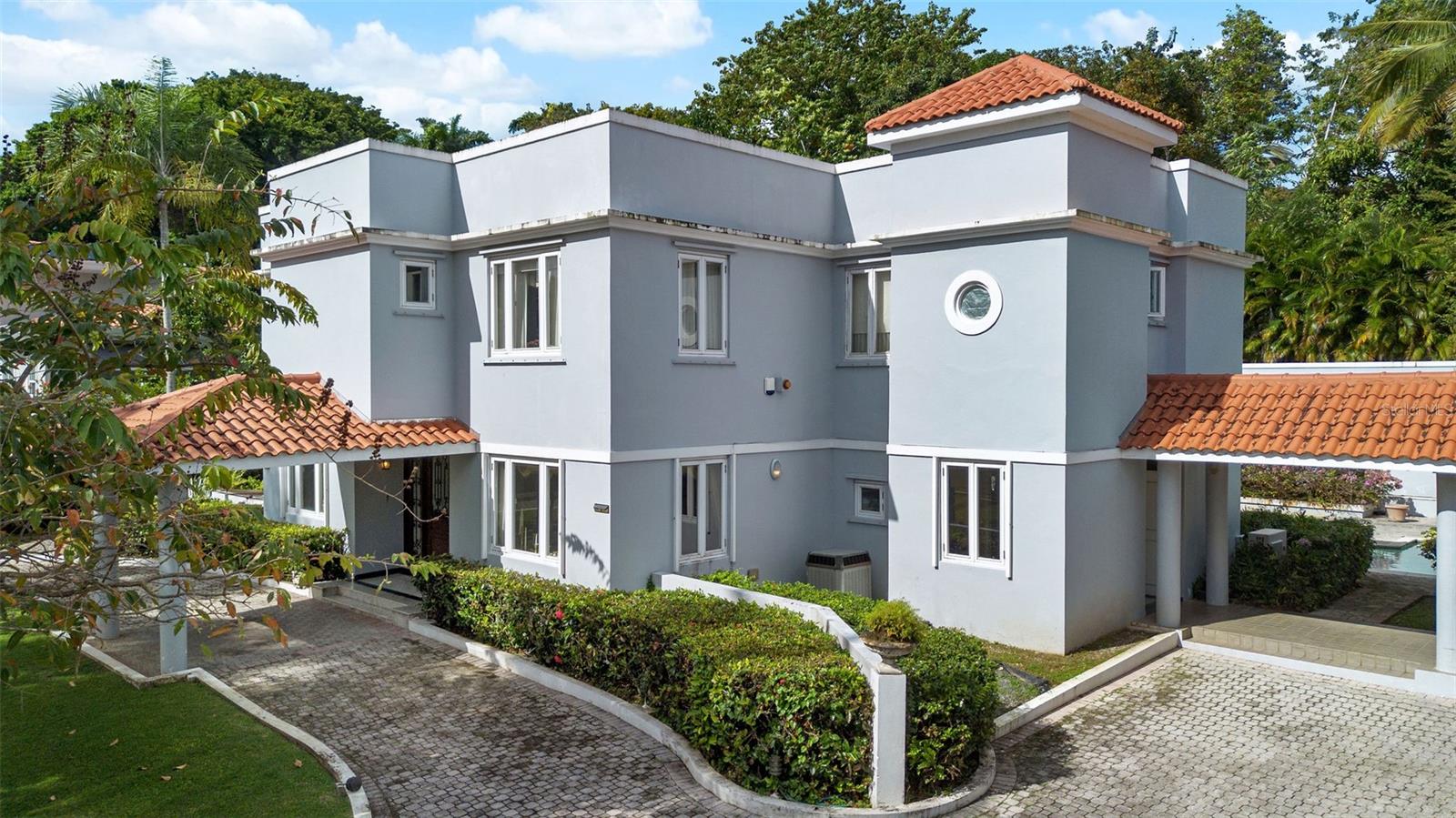 SANTA MARIA - Residential