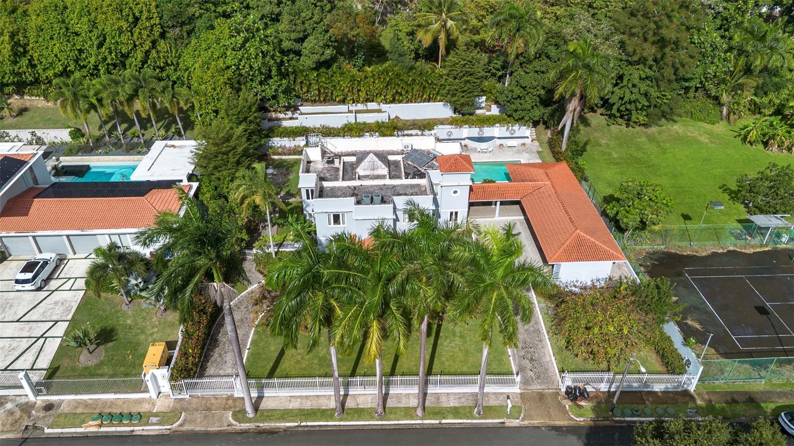 SANTA MARIA - Residential