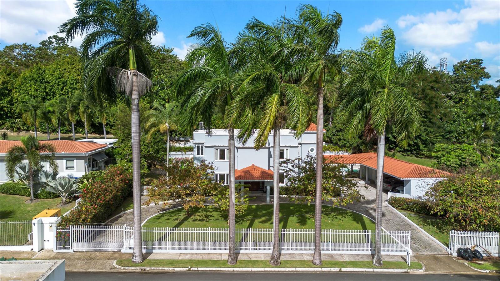 SANTA MARIA - Residential