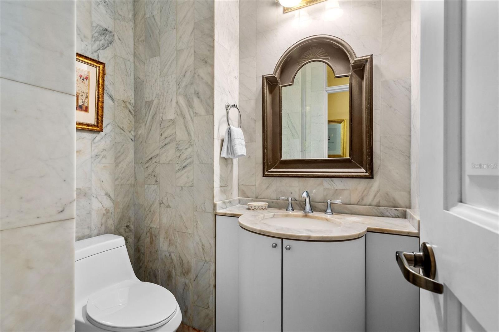 SANTA MARIA - Residential