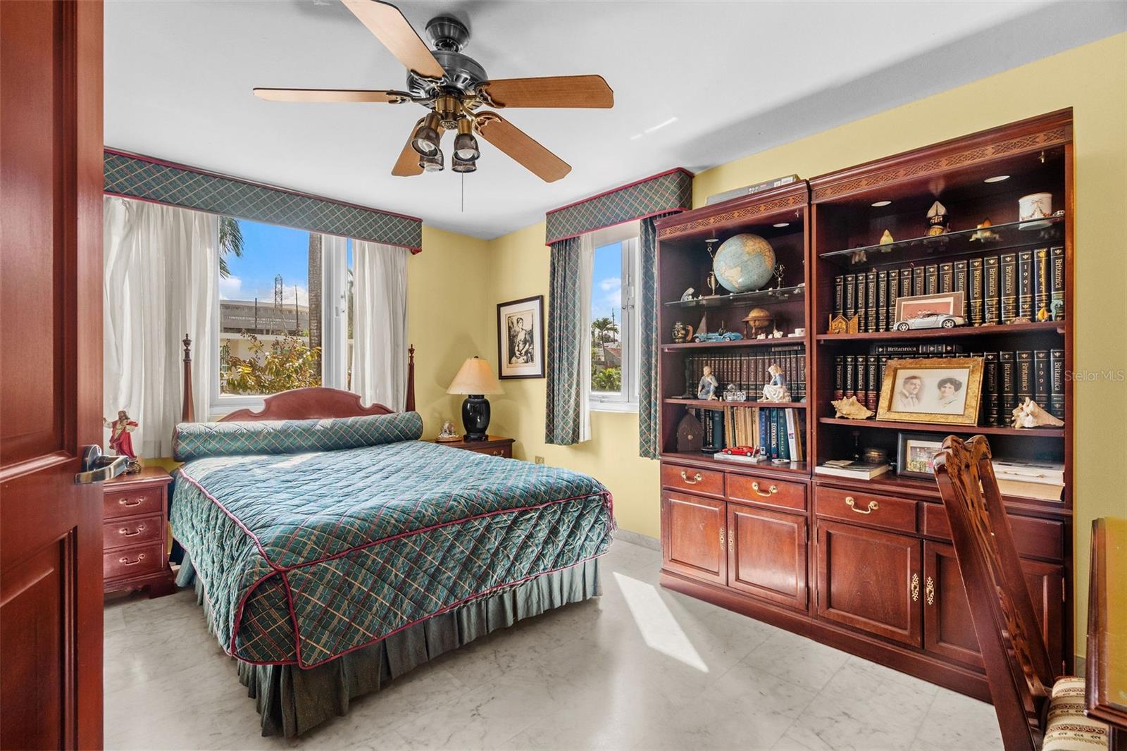 SANTA MARIA - Residential