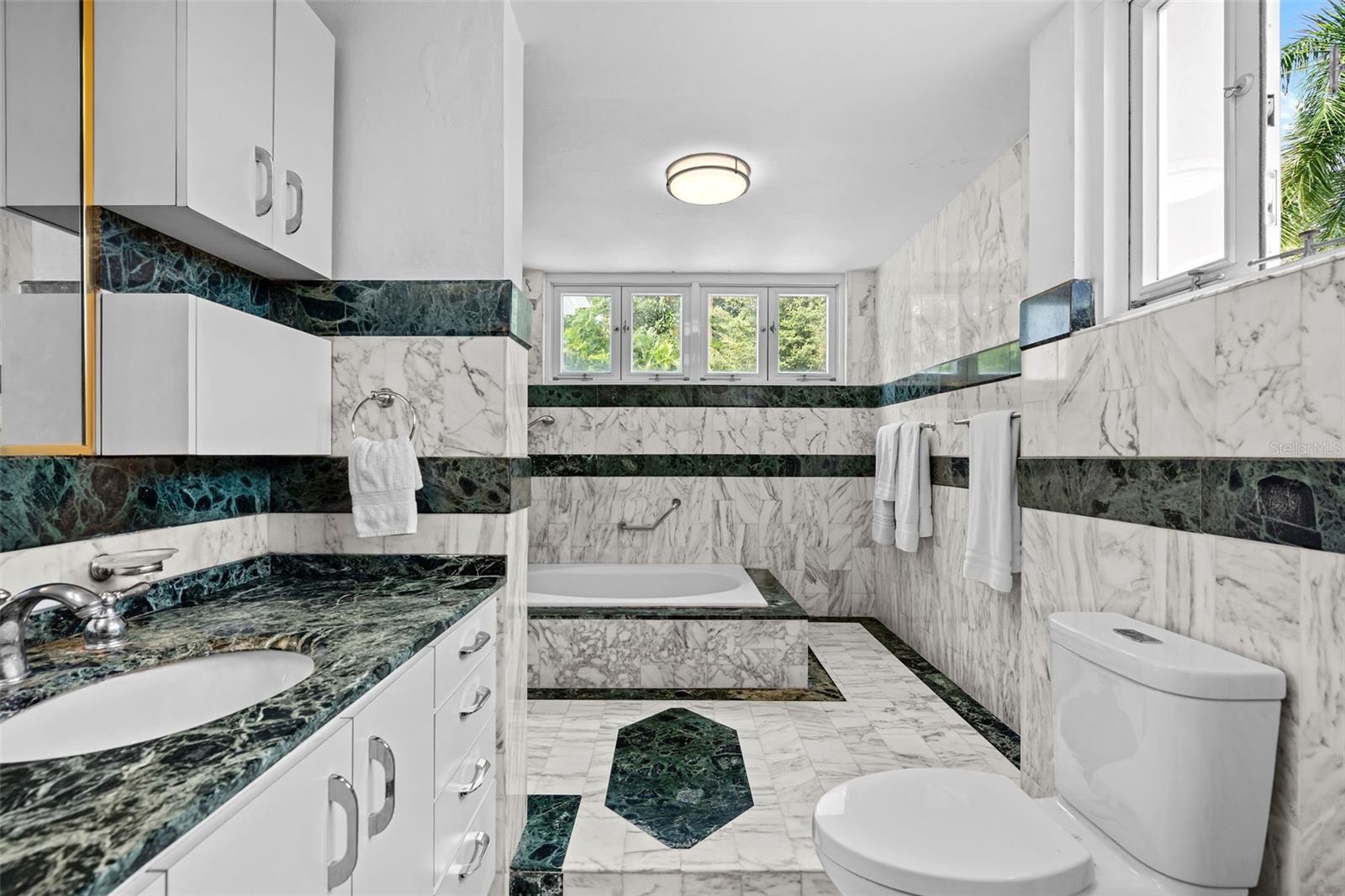 SANTA MARIA - Residential