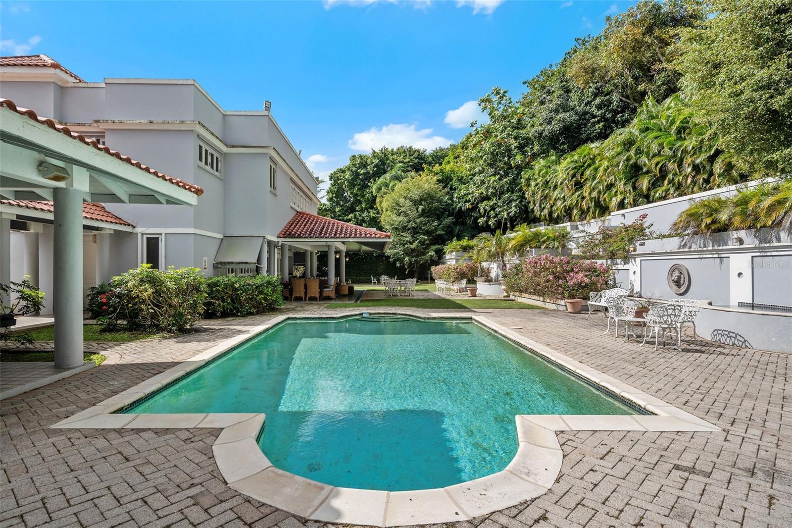 SANTA MARIA - Residential