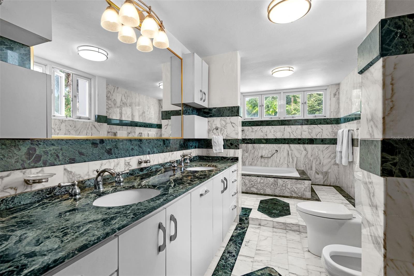 SANTA MARIA - Residential