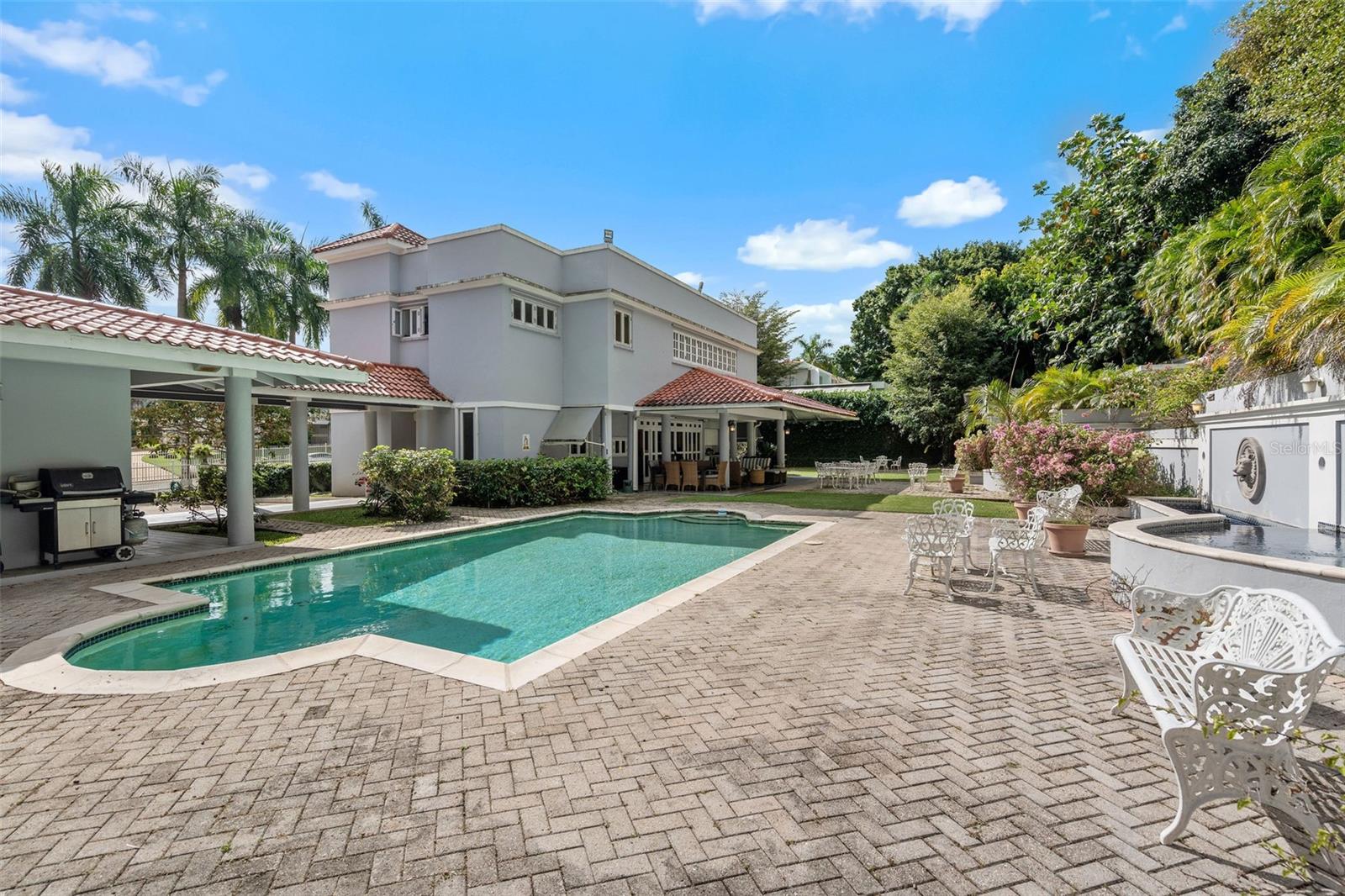 SANTA MARIA - Residential