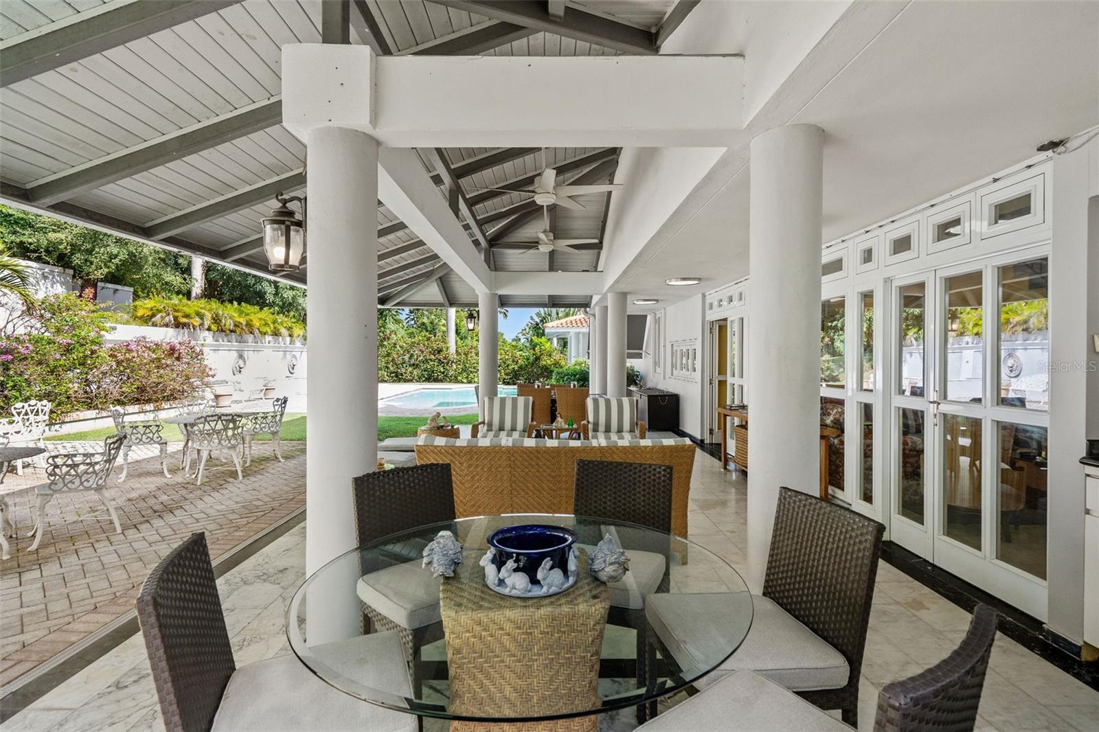 SANTA MARIA - Residential