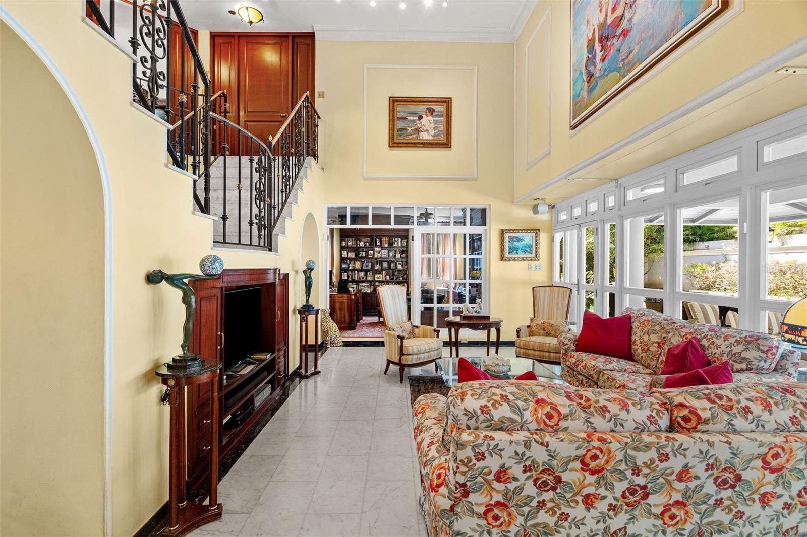 SANTA MARIA - Residential