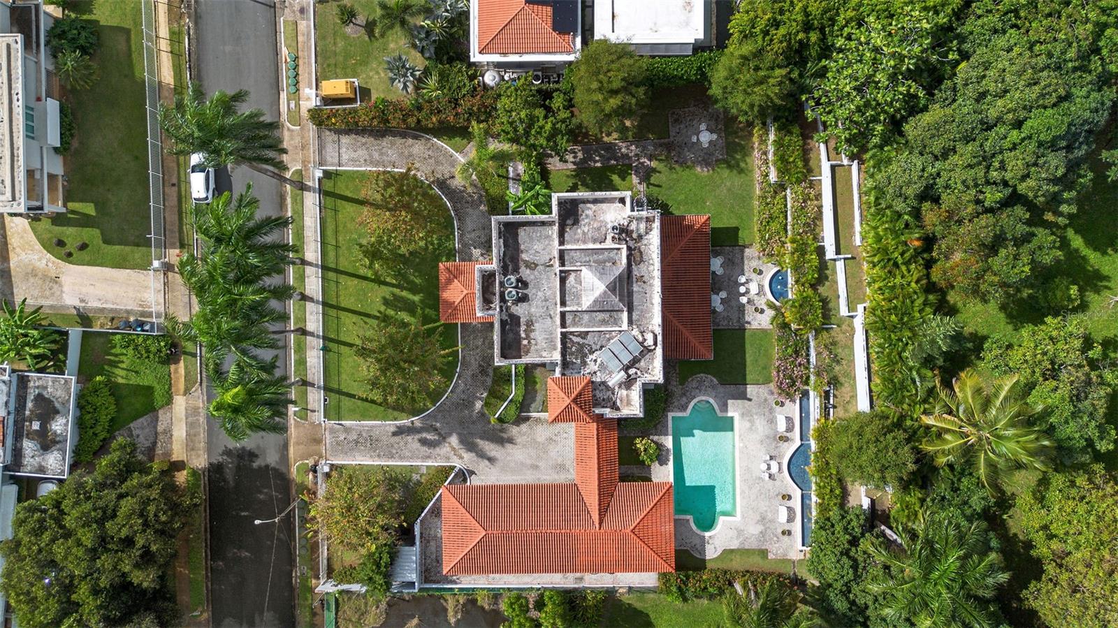 SANTA MARIA - Residential