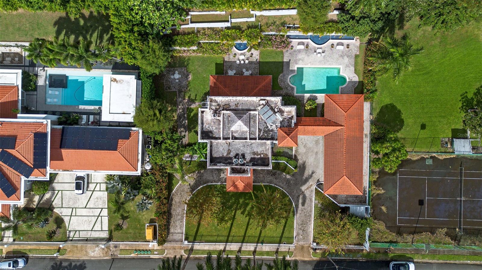 SANTA MARIA - Residential