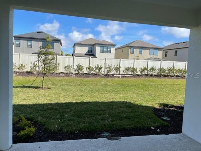 PALMERO - Residential Lease